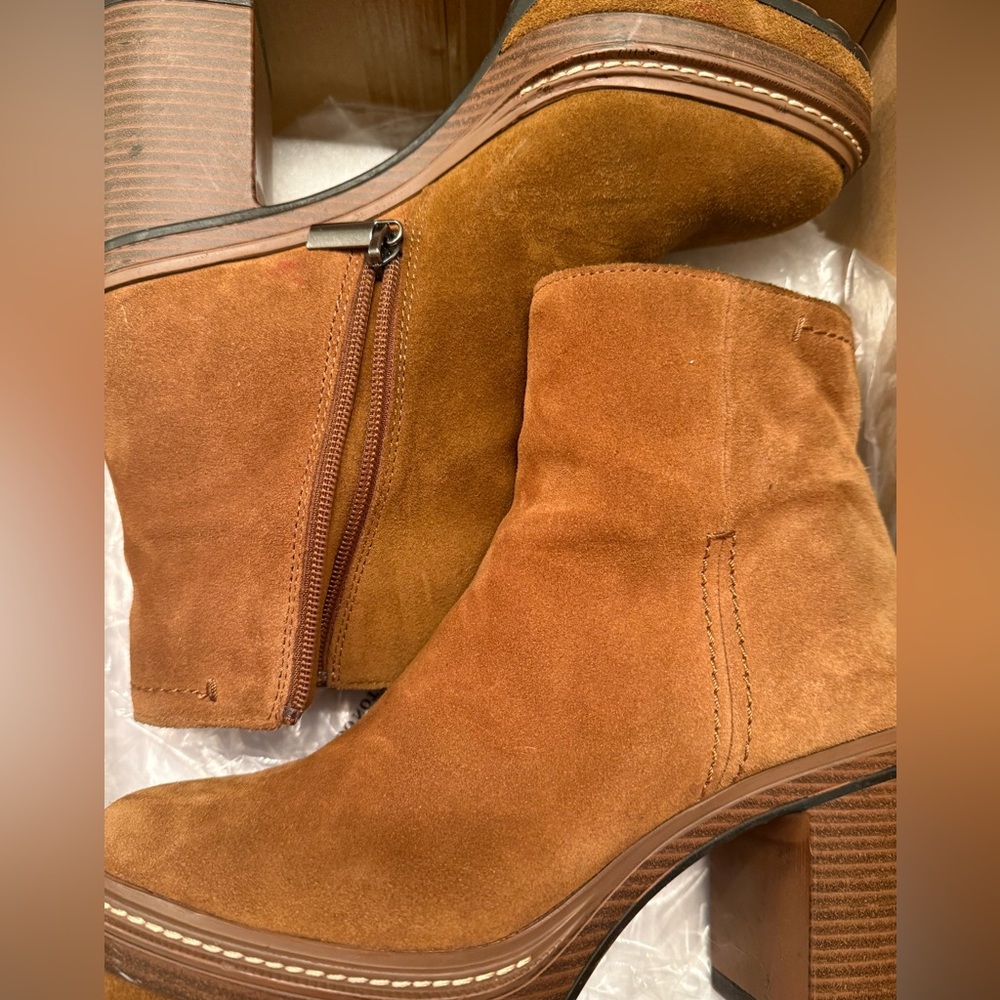 Steve Madden boots